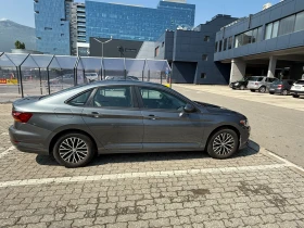 VW Jetta, снимка 7