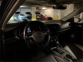 VW Jetta, снимка 5