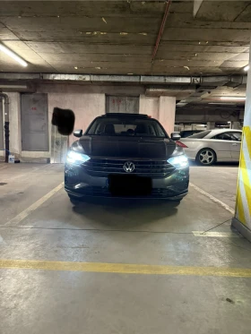 VW Jetta, снимка 6