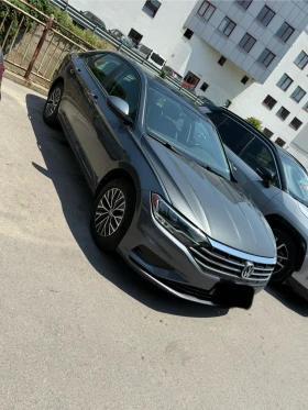 VW Jetta, снимка 1