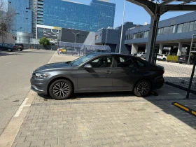 VW Jetta, снимка 13