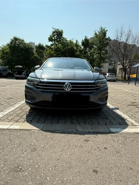 VW Jetta, снимка 9