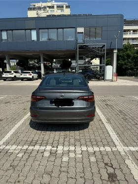 VW Jetta, снимка 10