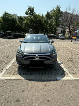 VW Jetta, снимка 8