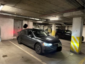 VW Jetta, снимка 11