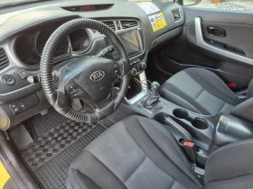 Kia Ceed 1.4 Газ!, снимка 9