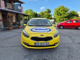 Kia Ceed 1.4 Газ!, снимка 8