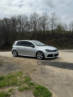 VW Golf R20 SWISS!!!, снимка 3