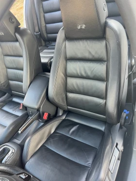 VW Golf R20 SWISS!!!, снимка 14