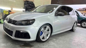 VW Golf R20 SWISS!!!, снимка 7