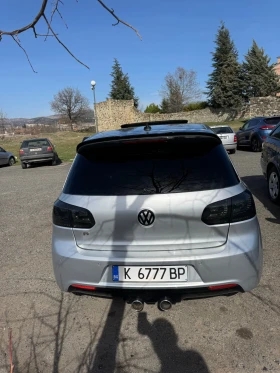 VW Golf R20 SWISS!!!, снимка 9