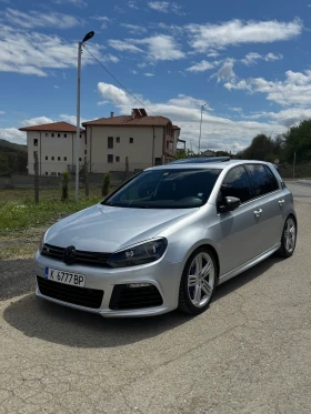 VW Golf R20 SWISS!!!, снимка 2
