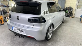VW Golf R20 SWISS!!!, снимка 5
