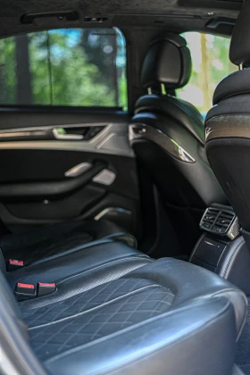 Audi S8 4.0, снимка 9