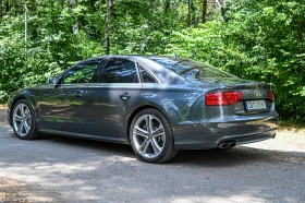Audi S8 4.0, снимка 4