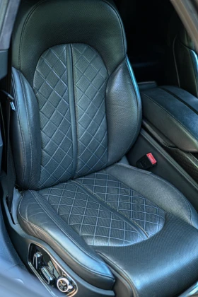 Audi S8 4.0, снимка 11