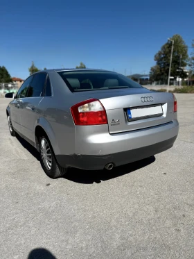 Audi A4 2.0, снимка 3