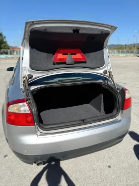 Audi A4 2.0, снимка 4