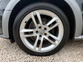 Audi A4 Allroad 3.0TDi, Quattro, Bang&Olufsen, снимка 17