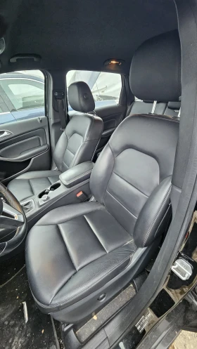 Mercedes-Benz B 200 1.6, снимка 11