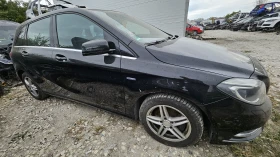 Mercedes-Benz B 200 1.6, снимка 2