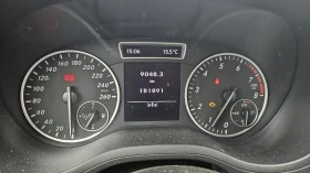 Mercedes-Benz B 200 1.6, снимка 3
