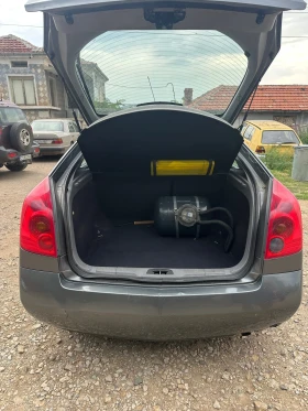 Nissan Primera, снимка 7