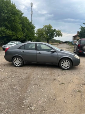 Nissan Primera, снимка 3