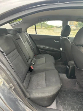 Nissan Primera, снимка 11