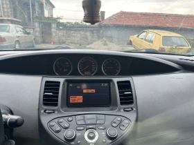 Nissan Primera, снимка 9