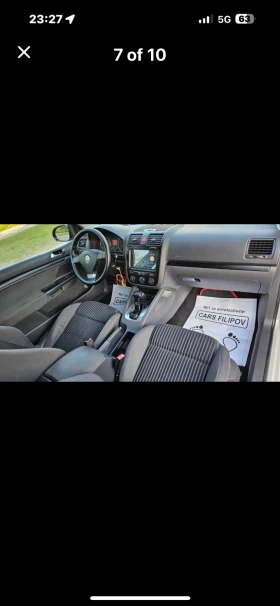 VW Golf, снимка 6