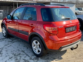 Suzuki SX4 1.6i / 120к.с. / 4х4, снимка 2