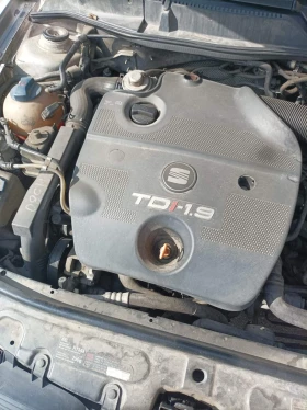 Seat Leon, снимка 10