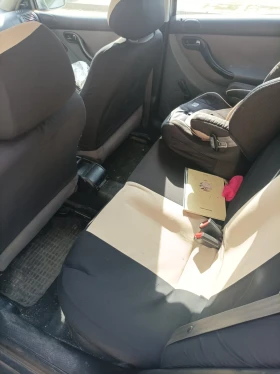 Seat Leon, снимка 12