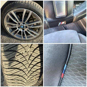 BMW 320 X DRIVE* M PAKET* AUTOMAT* , снимка 16