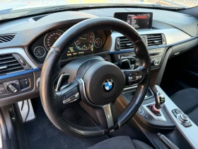 BMW 320 X DRIVE* M PAKET* AUTOMAT* , снимка 9