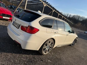 BMW 320 X DRIVE* M PAKET* AUTOMAT* , снимка 4