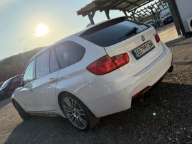 BMW 320 X DRIVE* M PAKET* AUTOMAT* , снимка 6