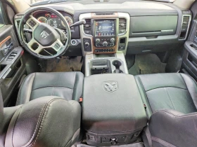 Dodge RAM 3500 6.7l 3500 Laramie 4x4 Crew Cab 8' Box, снимка 8