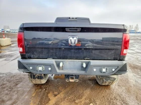 Dodge RAM 3500 6.7l 3500 Laramie 4x4 Crew Cab 8' Box, снимка 6