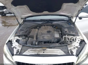 Mercedes-Benz C 300 2.0l 4Matic* BUY NOW* , снимка 10