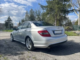 Mercedes-Benz C 200 AMG kompressor | реални км| ТОП, снимка 12