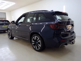 BMW iX3 74 kWh M Sport/SOH 98, 48%/, снимка 2