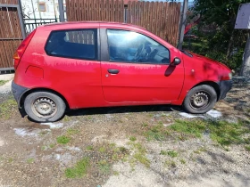 Fiat Punto 1.2, снимка 6