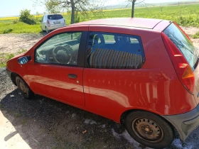 Fiat Punto 1.2, снимка 3