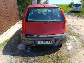 Fiat Punto 1.2, снимка 2