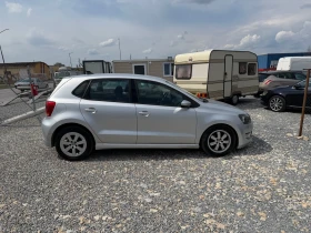 VW Polo, снимка 4