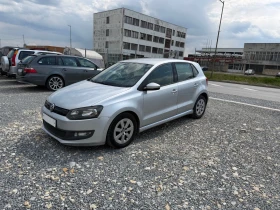 VW Polo, снимка 1