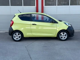 Kia Picanto 1.0MPI EVRO 5B ЛИЗИНГ!!!, снимка 6