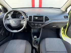 Kia Picanto 1.0MPI EVRO 5B ЛИЗИНГ!!!, снимка 13